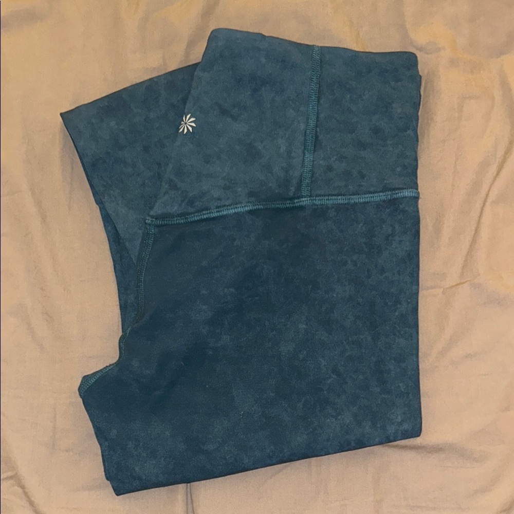 ATHLETA Elation Leggings sz S